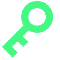 chave icone project community