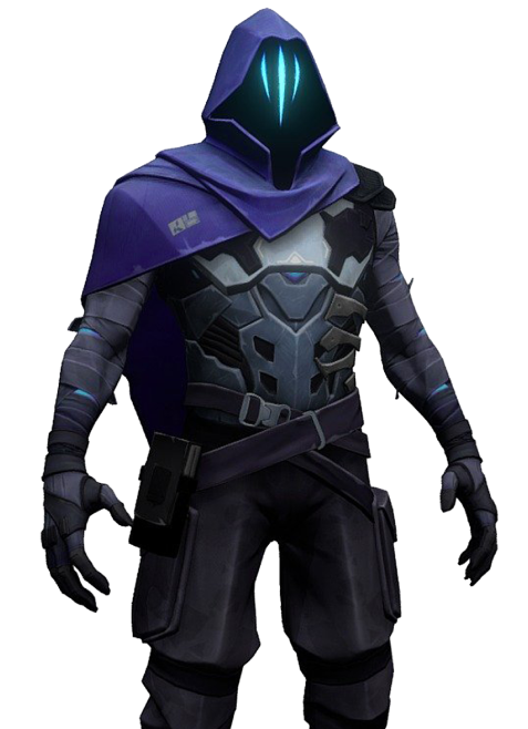 omen valorant